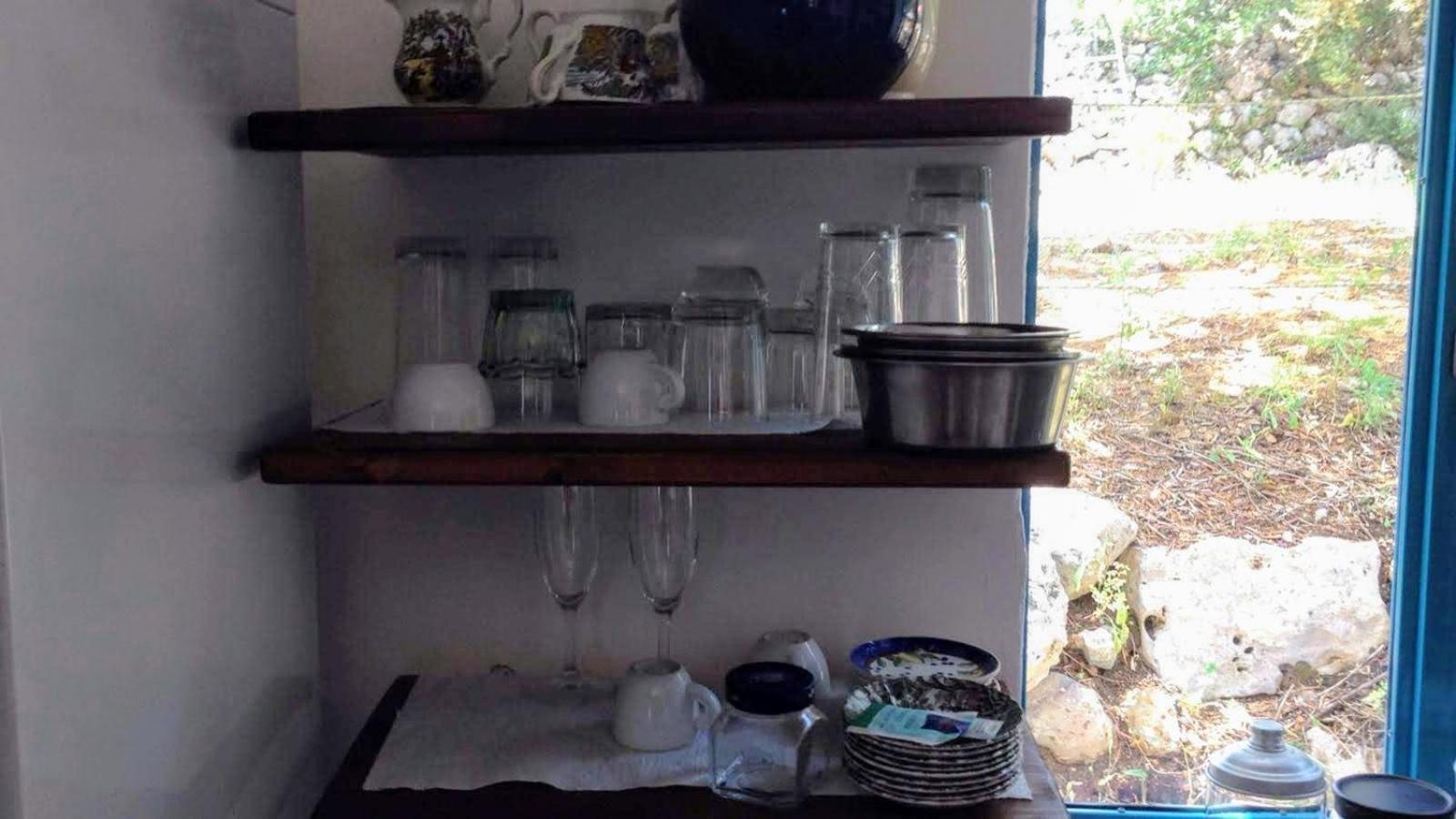 マリーナ・セッラ Azzurrosalentoヴィラ 部屋 写真